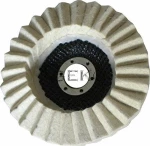 Geko Δίσκος Λείανσης G00387 125mm