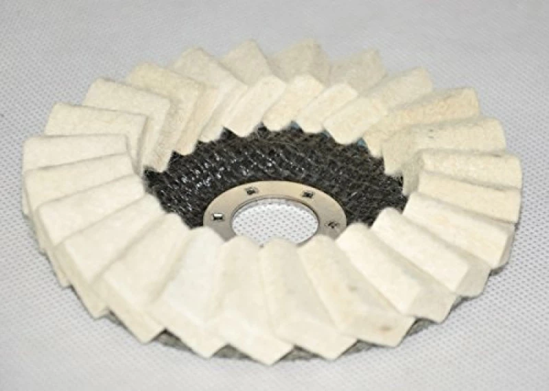 Geko Δίσκος Λείανσης G00387 125mm