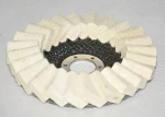 Geko Δίσκος Λείανσης G00387 125mm