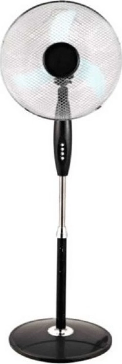 Finlux FSF-1645 Ανεμιστήρας Ορθοστάτης 45W Διαμέτρου 40cm