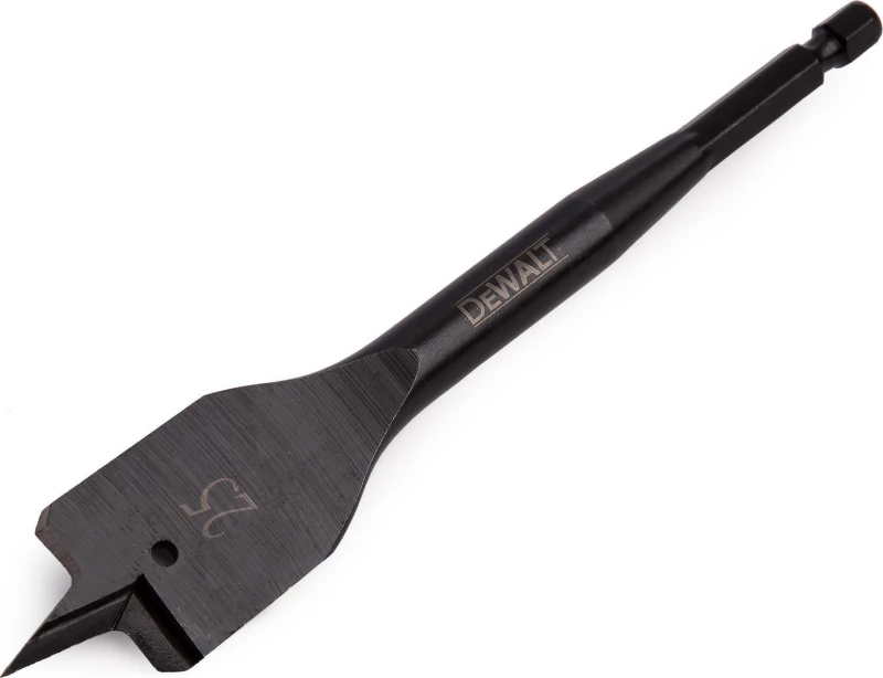 Dewalt Τρυπάνι Φτερού 25x152mm DT4771 1τμχ