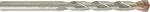 Milwaukee Διαμαντοτρύπανο Μπετού 12x150mm 4932363647 1τμχ