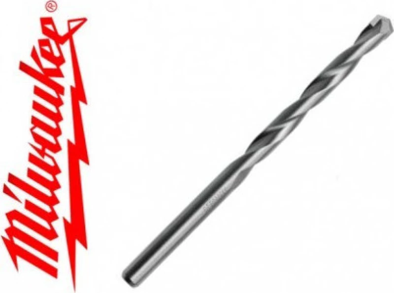 Milwaukee Διαμαντοτρύπανο Μπετού 12x150mm 4932363647 1τμχ