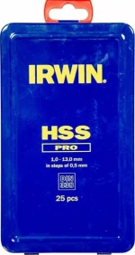 Irwin Τρυπάνι Μετάλλου 10502570 5τμχ