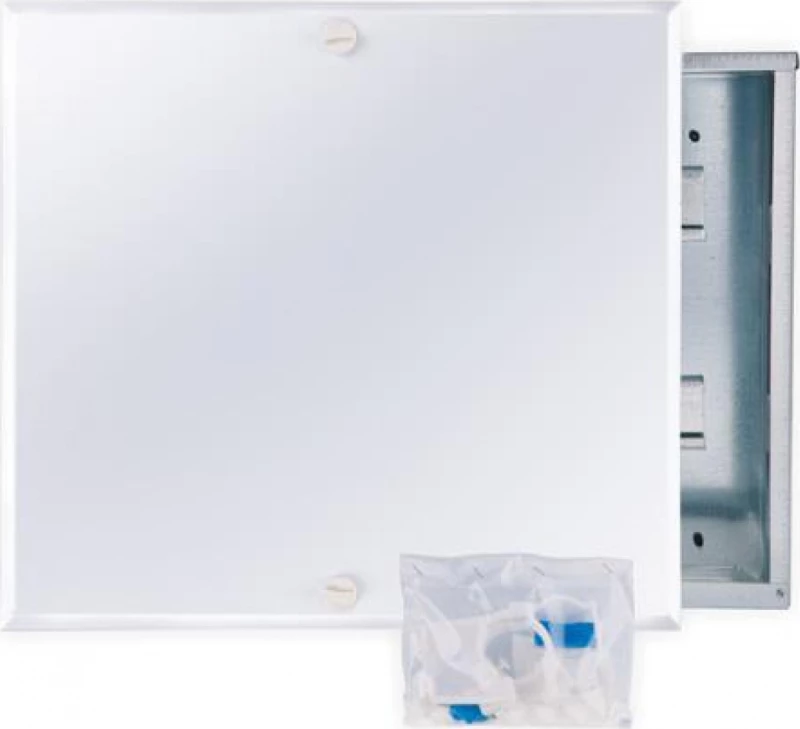 Elitherm Πίνακας Υδροληψίας Γαλβανιζέ 45x40