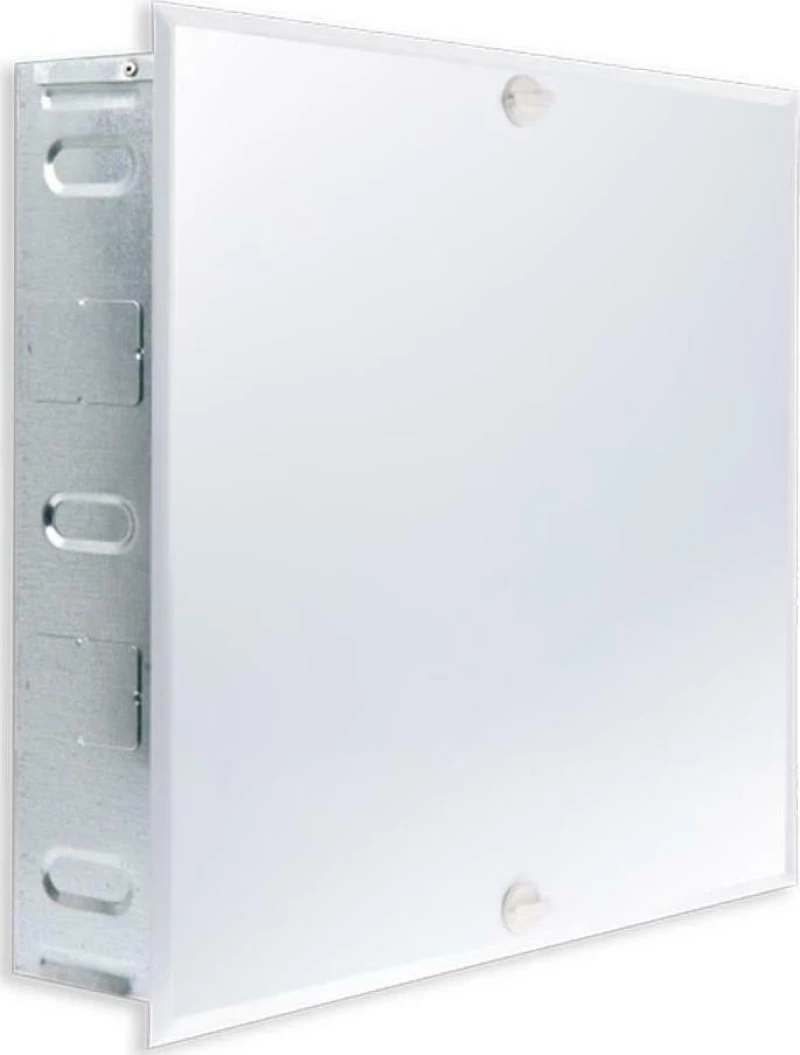 Elitherm Πίνακας Υδροληψίας Γαλβανιζέ 45x40