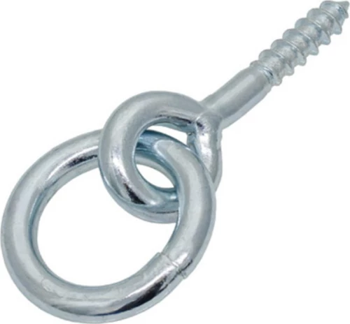 Βίδα Με Μάτι 7x50mm