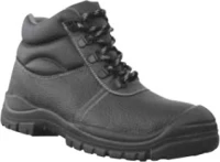 Μποτάκι Ασφαλείας Protex Olive S1P