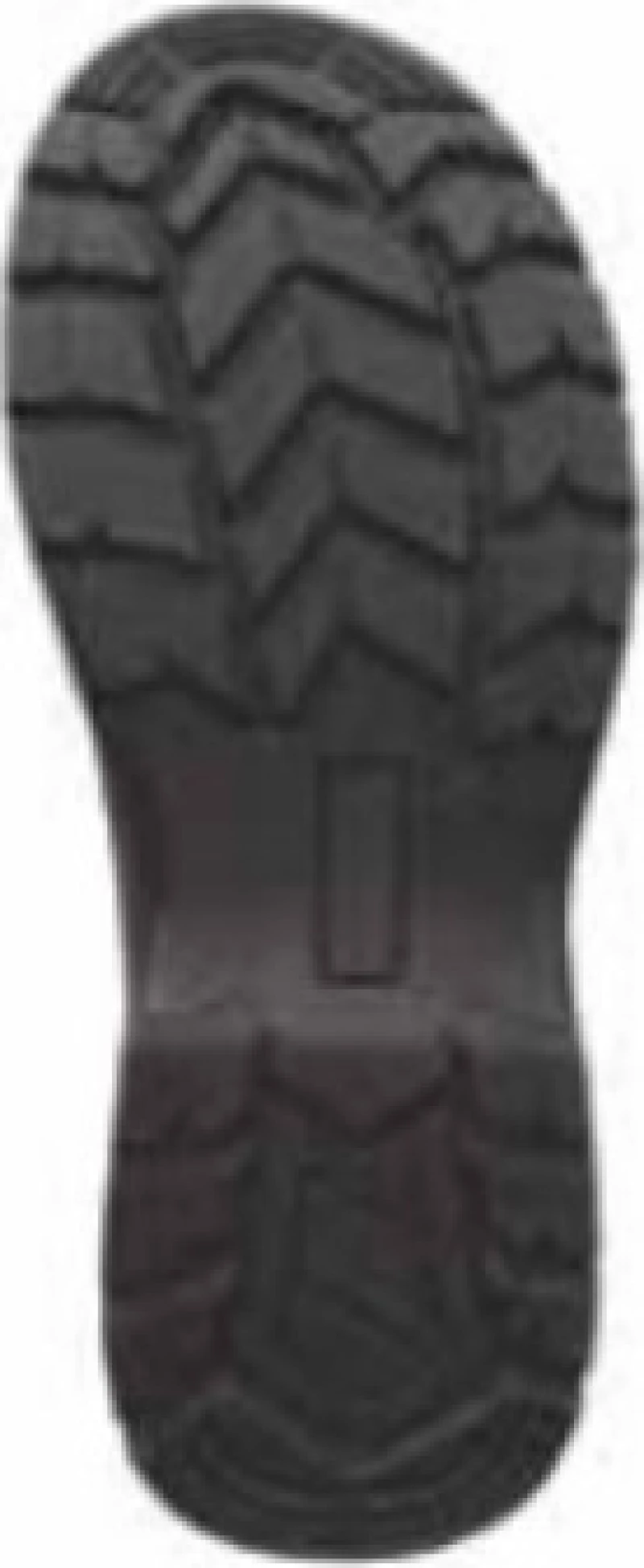 Μποτάκι Ασφαλείας Protex Olive S1P