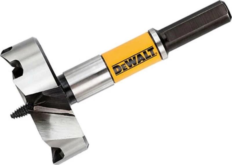 Dewalt Τρυπάνι Μεντεσέδων Αυτοτροφοδοτούμενο 117mm DT4590