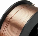 ΣΥΡΜΑ ΣΥΓΚΟΛΛΗΣΗΣ OERLIKON ΚΟΥΛΟΥΡΑ 5KG 0.8mm