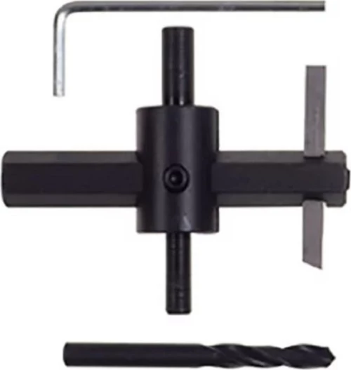 PG Εργαλείο Φρεζαρίσματος 25/217mm 215.00