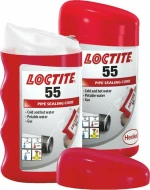 Henkel Loctite 55 Νήμα Στεγανοποίησης 160m