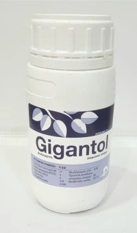 Gigantol Διαφυλικό Λίπασμα Καρποδεσίας 250 ML