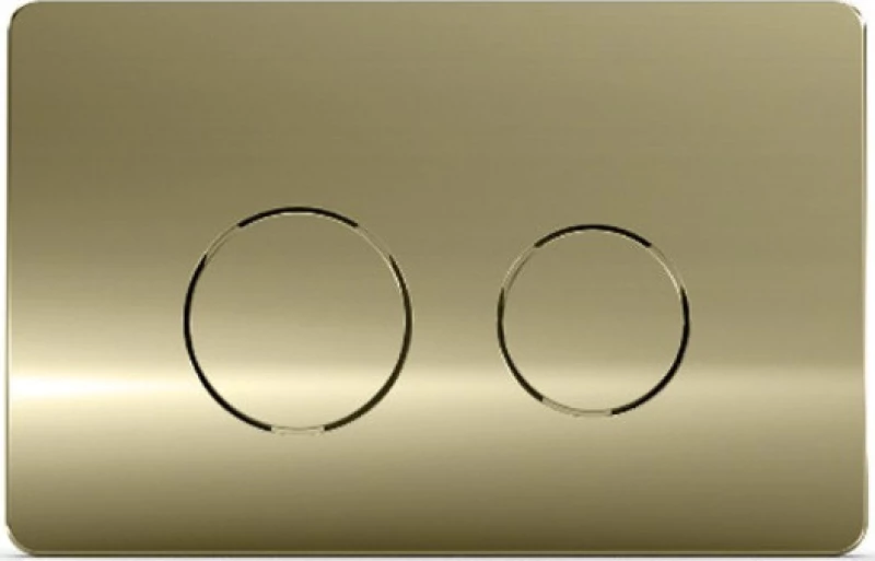Wisa Πλακέτα Χειρισμού Easy Touch Magre Gold F099-200