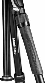 Manfrotto BeFree 2N1 Aluminium Tripod Twist Τρίποδο - Φωτογραφικό