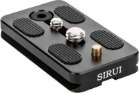 Sirui Ty-70A Quick Release Plate - Tyuni Series