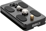 Sirui Ty-70A Quick Release Plate - Tyuni Series