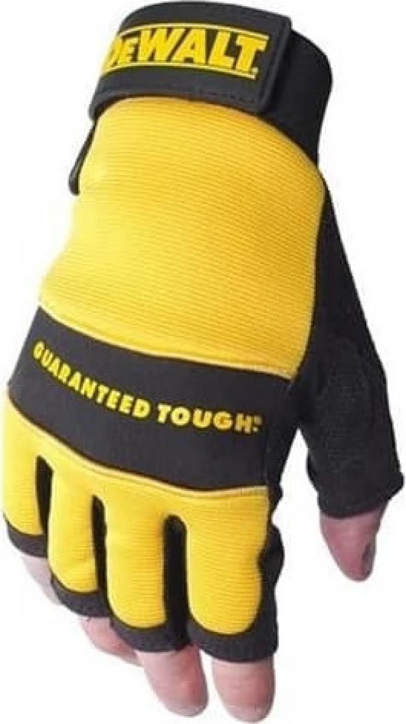 Dewalt Γάντια Εργασίας Technician DPG23L