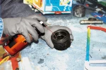 Lampa Γάντια Εργασίας Polyurethane 71372