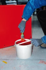 Lampa Γάντια Εργασίας Polyurethane 71372