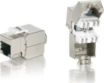 Equip Keystone Shielded Cat.6A LSA (8τμχ)