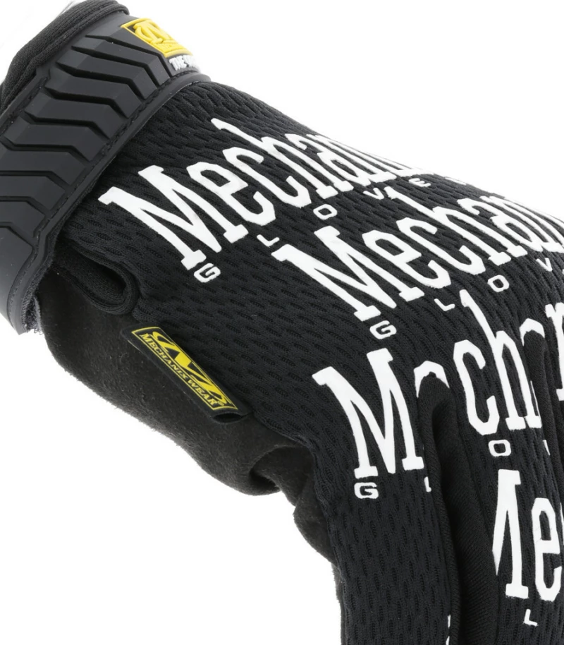 Mechanix Wear Γάντια Εργασίας The Original MG-05
