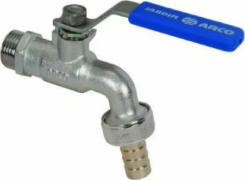 Αντιπαγωτική βρύση μπαλκονιού Arco 3/4" - 8428519001431