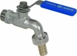 Αντιπαγωτική βρύση μπαλκονιού Arco 3/4" - 8428519001431