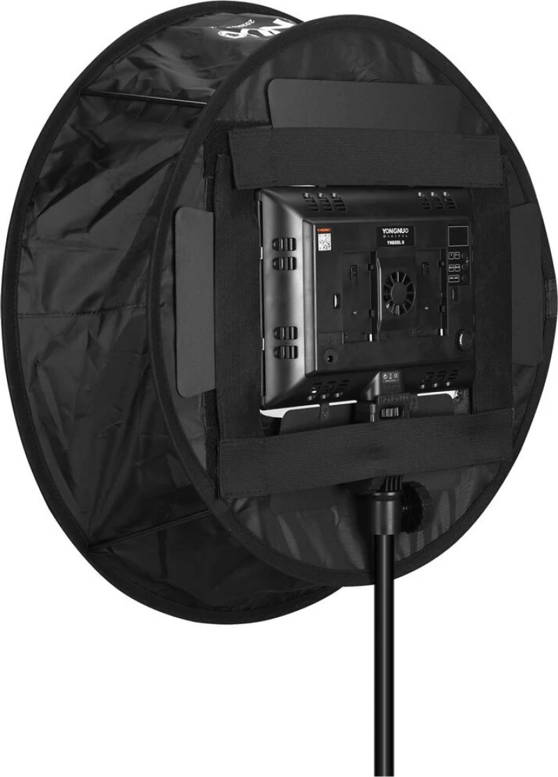 Yongnuo Yn56-1 Softbox For Yn600L,Yn600Lii, Yn900 Led Lights