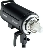 Godox DP600III – Manual Studio Flash 600Ws με ενσωματωμένη Ραδιοσυχνότητα 2.4GHz