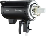 Godox DP600III – Manual Studio Flash 600Ws με ενσωματωμένη Ραδιοσυχνότητα 2.4GHz