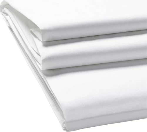 Walimex Cloth Background 2.85x6m White 14915