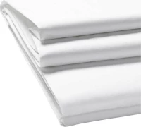 Walimex Cloth Background 2.85x6m White 14915
