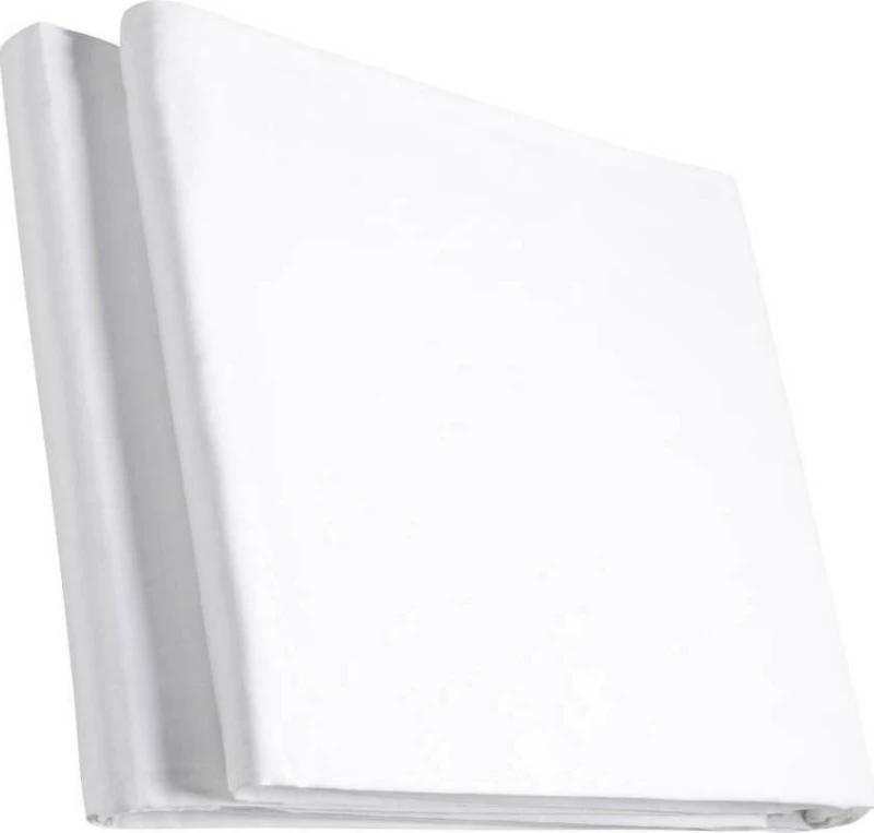 Walimex Cloth Background 2.85x6m White 14915