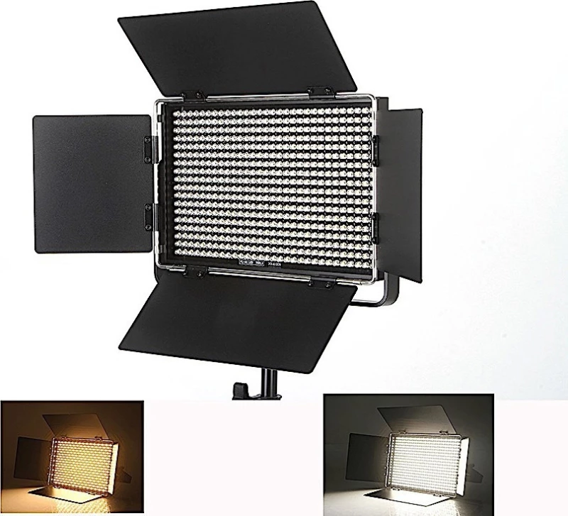 Viltrox Vl-40T Bi-Color Led Light Panel