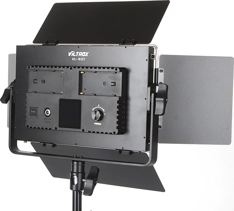 Viltrox Vl-40T Bi-Color Led Light Panel