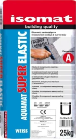Isomat Aquamat Superelastic 30kg