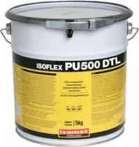 Isomat Isoflex-PU 500 DTL 1kg