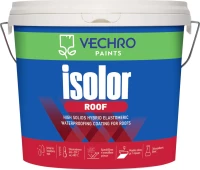 Vechro Isolor Roof 3lt