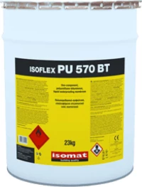 Isomat Isoflex-PU 570 BT 23kg