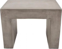 Σκαμπο Χαμηλο Sηοrτ 16050087 Μήκος: 40 Cm, Πλάτος: 60 Cm, Ύψος: 45 Cm