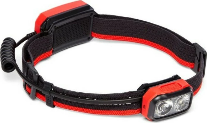 Black Diamond Φακός Κεφαλής Μπαταρίας Led 375lm Octane 6206638001ALL1