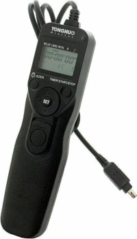 Yongnuo MC-36B-C1 Ιντερβαλόμετρο για Canon