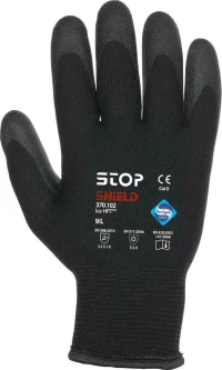 Γάντια Shield Ice HPT™ Μαύρο