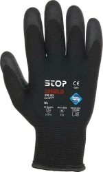 Γάντια Shield Ice HPT™ Μαύρο