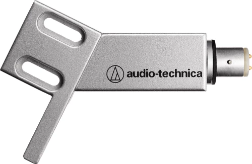 Audio Technica AT-HS4 Silver