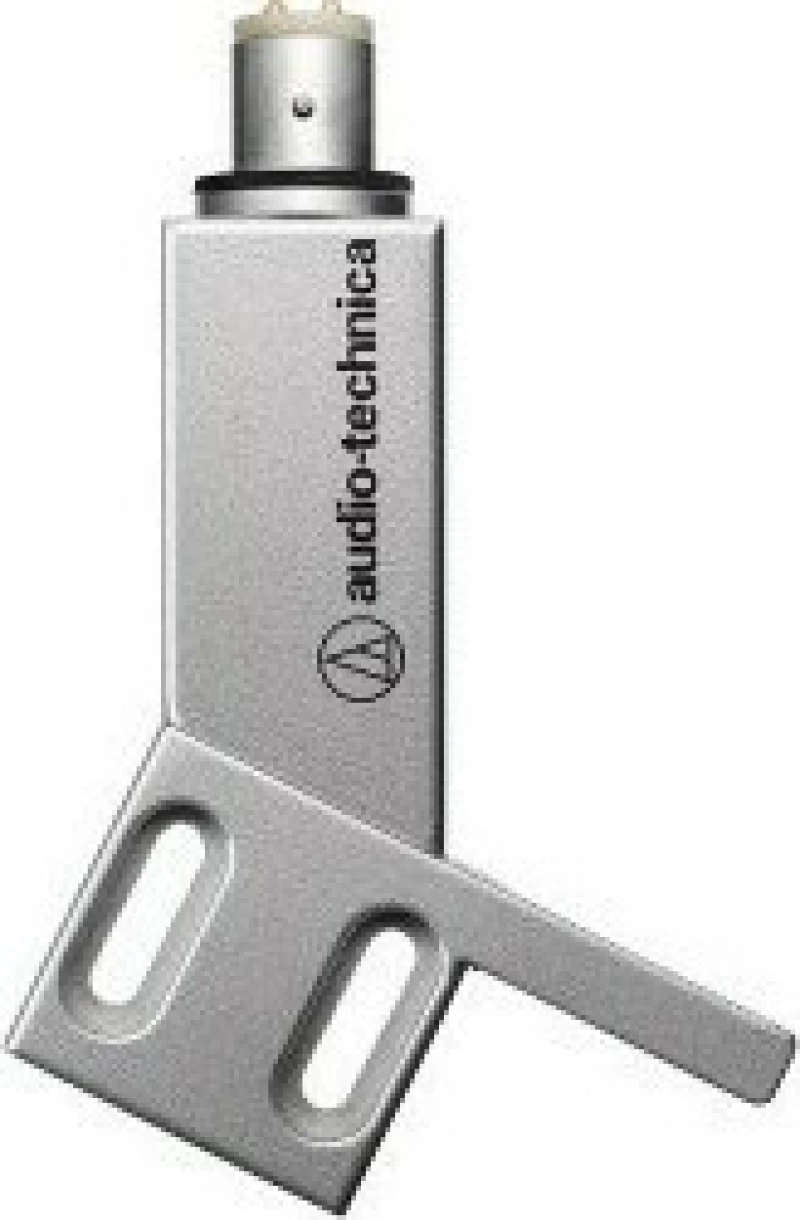 Audio Technica AT-HS4 Silver