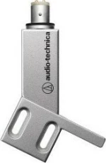 Audio Technica AT-HS4 Silver