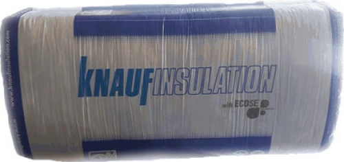 Knauf Ultracoustic Ορυκτοβάμβακας 4.5cm 11.52τετρ